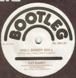 Texas : Roll Daddy Roll - Help Me